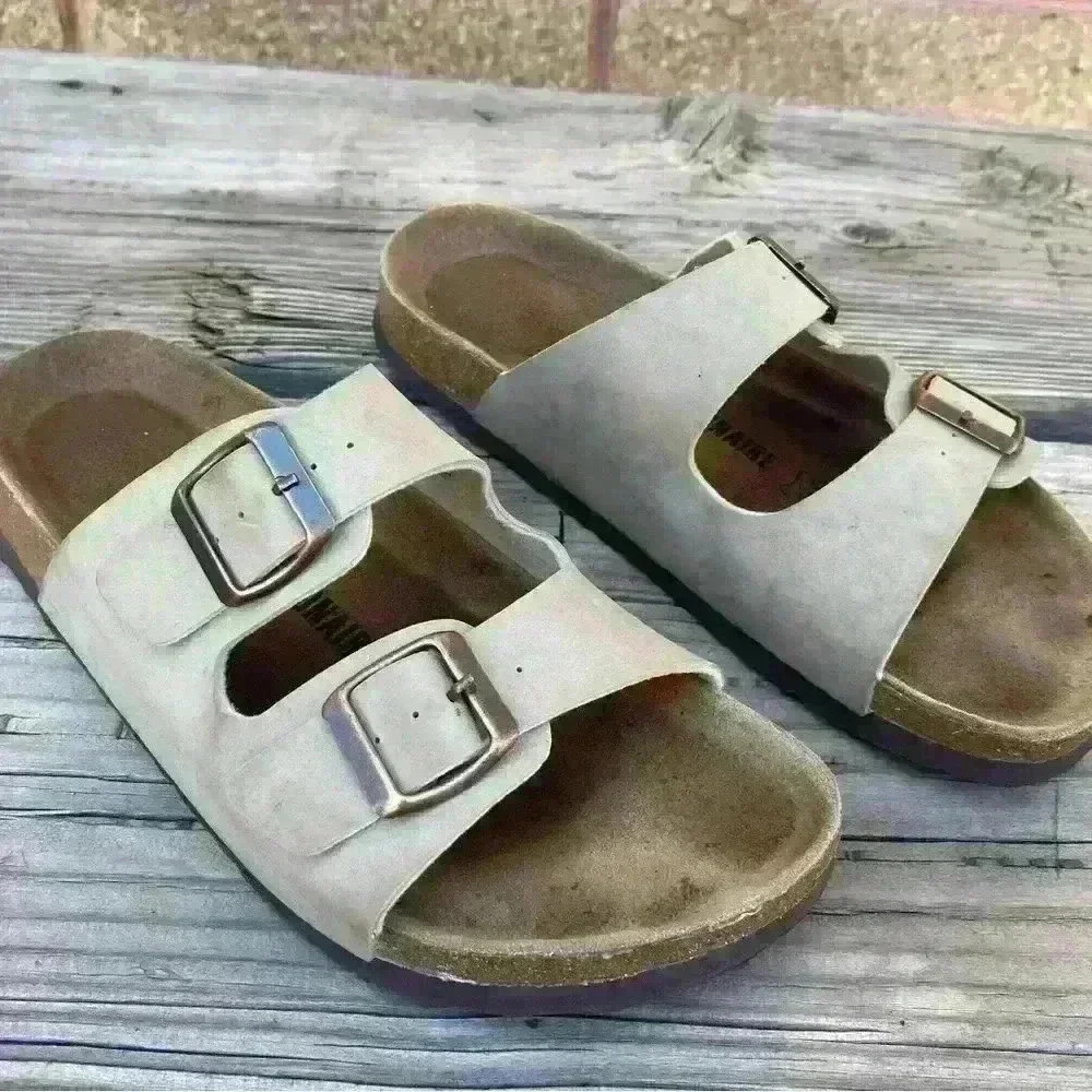 Cushionaire slip on women’s SZ 9M